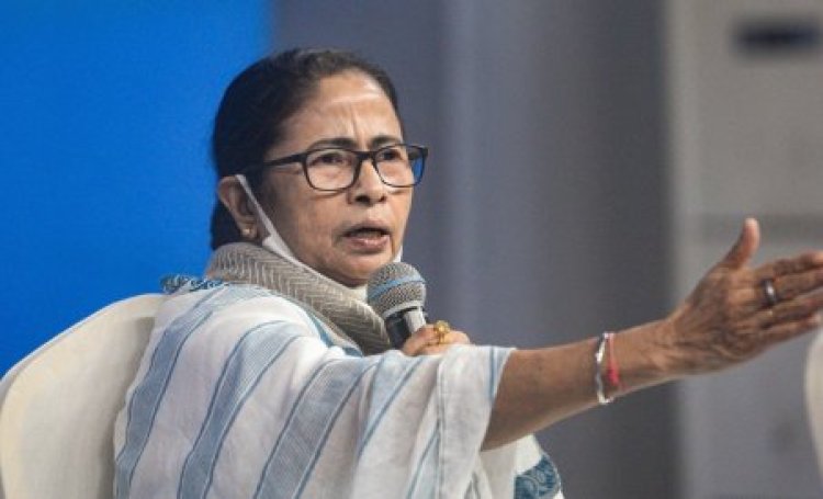 BJP destroyed railways by discontinuing separate budget: Mamata Banerjee