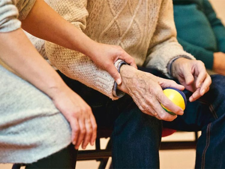 In older adults, social participation promotes optimal ageing: Study