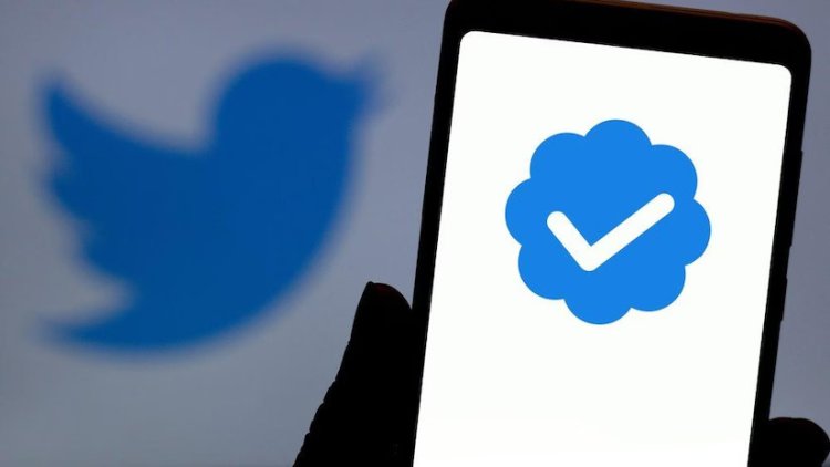 Twitter's new update to only let Blue users send DMs to non-followers