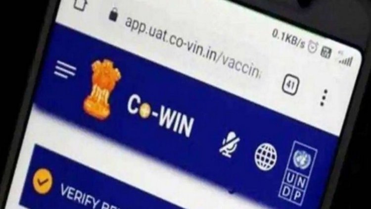 Hackers don't have access to entire CoWIN portal or database: Researchers
