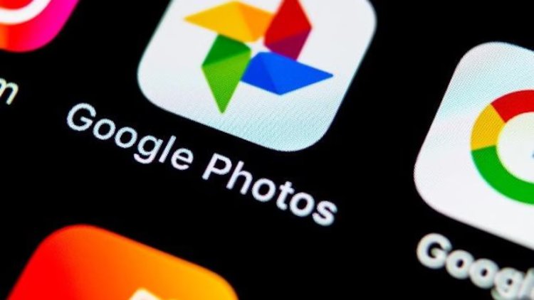 Google Photos gets new editing features for One subscribers on web