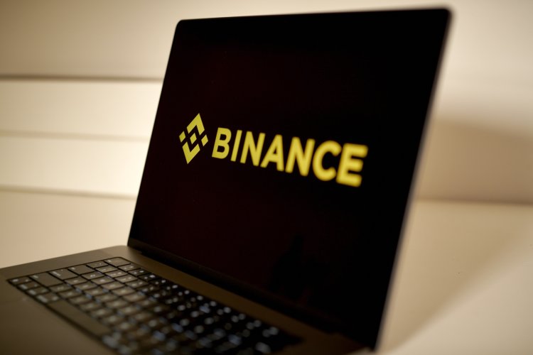 Settle with Binance over asset freeze to allow ops, judge urges US SEC