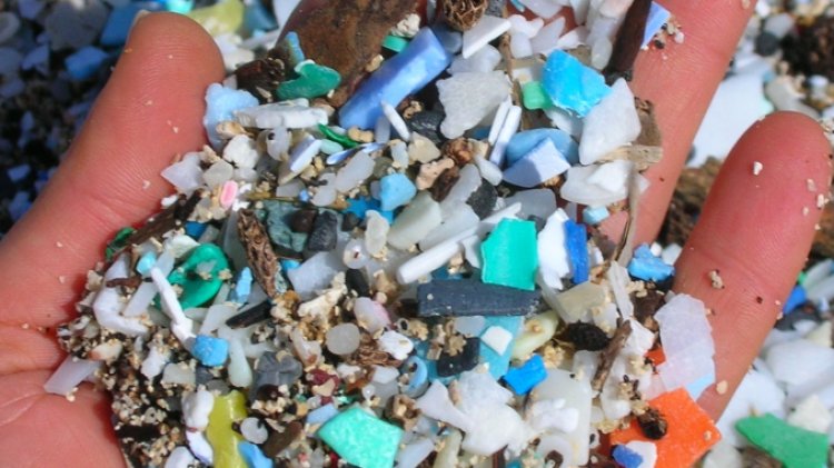 Microplastics getting deposited in human respiratory tract: Research