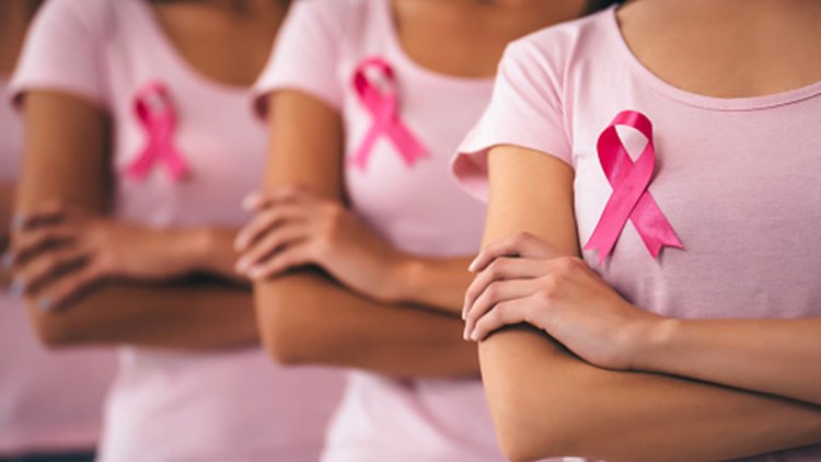 Importance of other risk factors to be considered for detection of breast cancer: Study