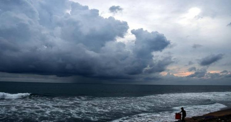 Cyclone Biparjoy: Red alert for heavy rain issued for parts of Rajasthan