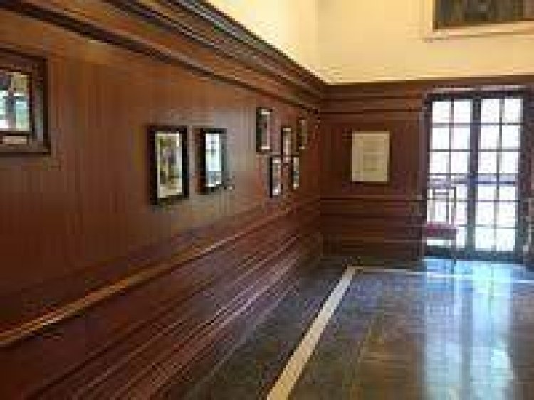 Congress slams Centre's decision to rename Nehru Memorial Museum, Library