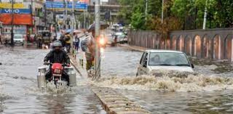 Biparjoy: IMD issues orange alert in Rajasthan, heavy rains predicted