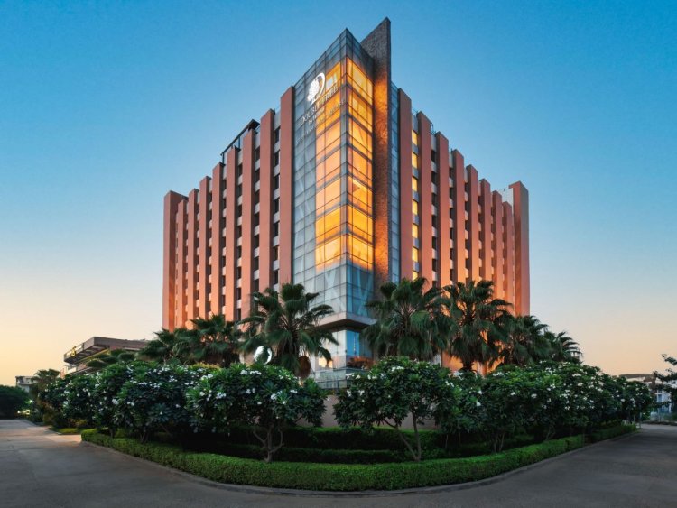 Hilton India tops list of India's Best Companies to Work for 2023