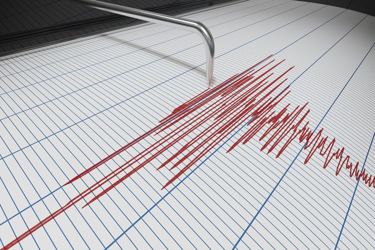 Himachal: Earthquake of magnitude 2.1 strikes Chamba