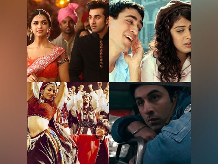 World Music Day 2023: Timeless Bollywood songs that help you unwind after a busy day