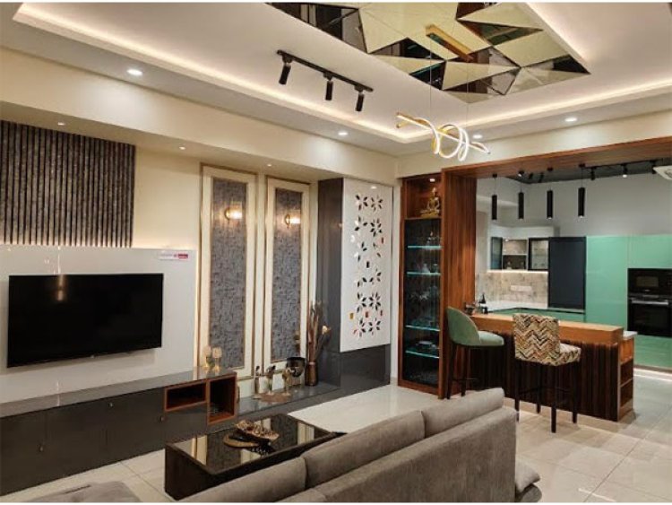 Chattels Design Redefines Home Interiors: Step Inside their Trendsetting Experience Centre in Whitefield, Bangalore