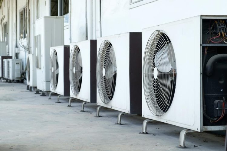 Air conditioning in India can raise emissions by 120 mn tonnes by 2050