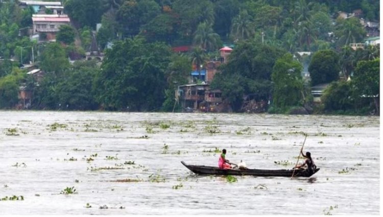 Assam floods take a toll, impact nearly 496K people in 22 districts