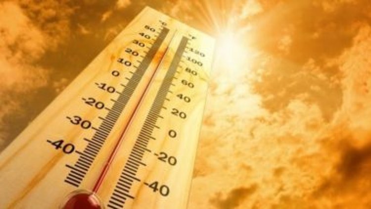 Monday recorded as hottest day on earth, says US climate data