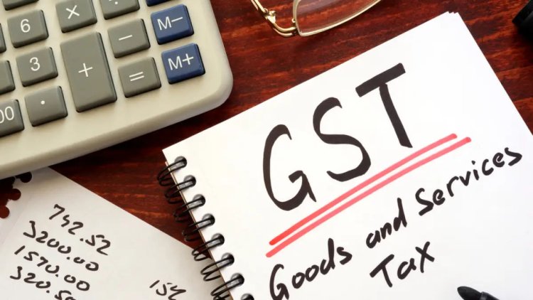 Reforms in customs duties, GST, commerce to push India's growth: GTRI