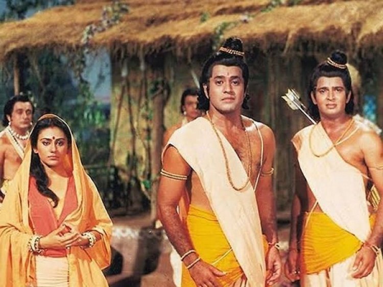 Ramanand Sagar's 'Ramayan' returns to TV again amid 'Adipurush' row, to air from this date