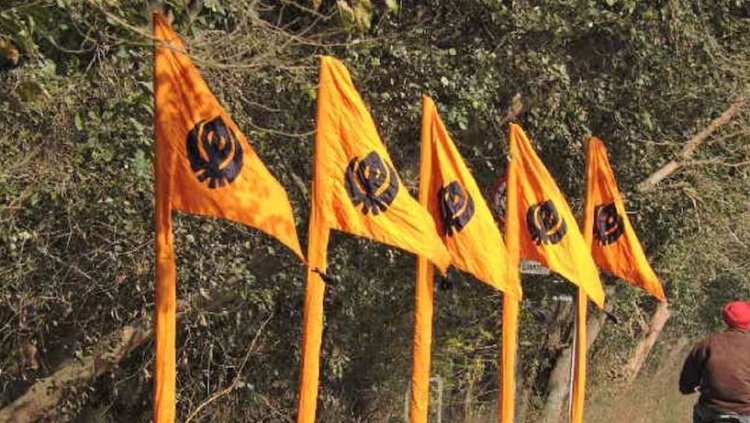 Miscreants threaten Sikhs, forcibly stop kirtan at Gurdwara in Pakistan