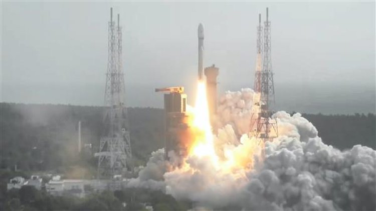 India's space programme set to transform planet's connection: Report