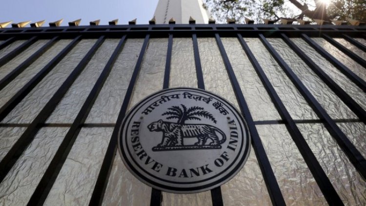 RBI leaves repo rate unchanged for sixth straight occassions
