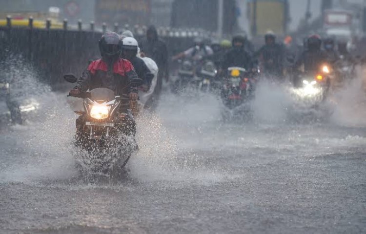 HP: IMD issues red alert for 7 districts over next 48 hrs
