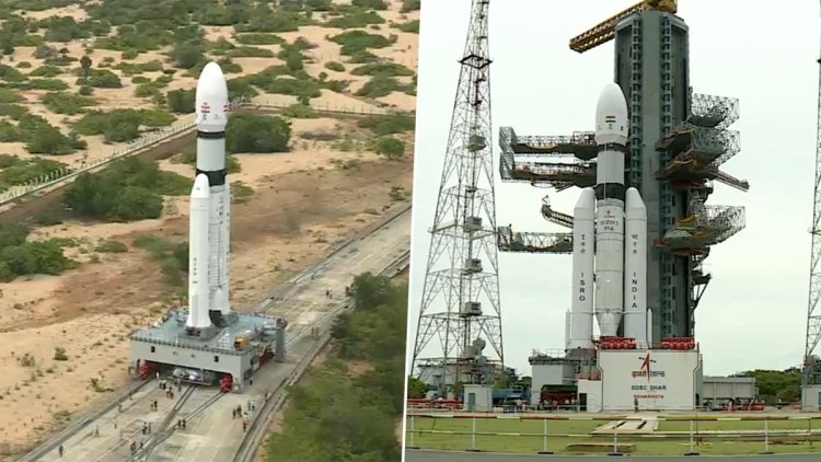 With Chandrayaan-3, India to be 4th nation to land spacecraft on moon