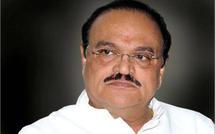 If he kept apologising, will have to visit many places: Bhujbal to Pawar