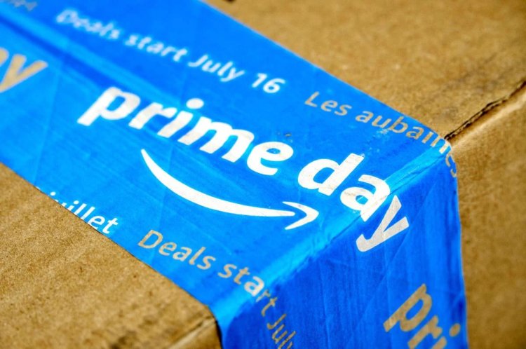 Amazon.com Inc's annual Prime Day isn't the catalyst it once used to be