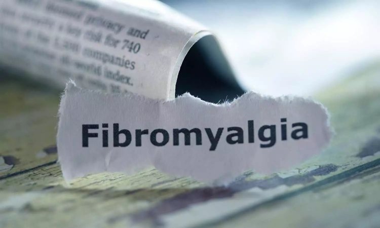 Fibromyalgia linked to heightened risk of death: Research