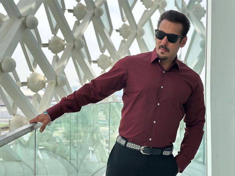 “Legal action will be taken”: Salman Khan refutes casting rumours, issues warning