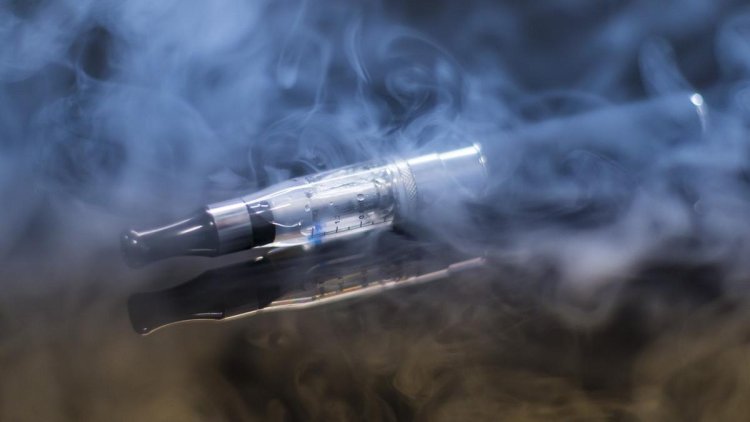 15 websites selling e-cigarettes under scanner health ministry's scanner