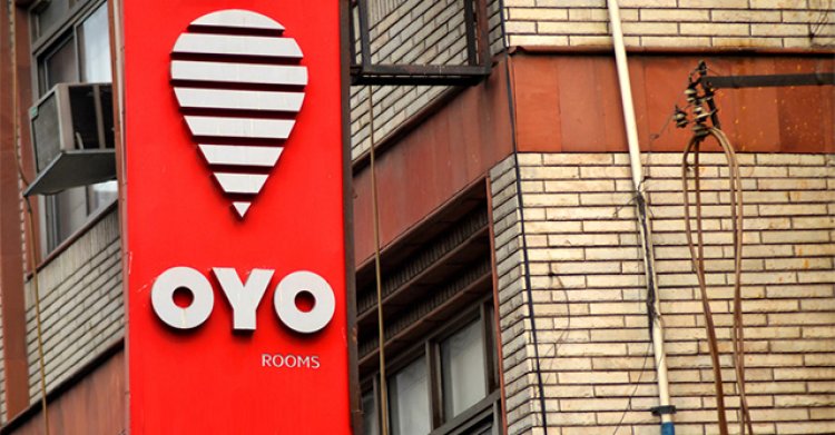 OYO enters premium resorts, hotels category, launches Palette brand