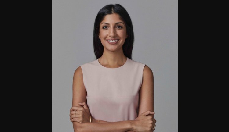 Indian-origin Anjali Sud named CEO of Fox-owned Tubi streaming service