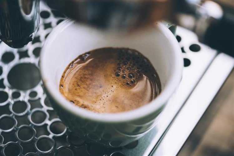 Espresso coffee may prevent Alzheimer's symptoms, lab study finds