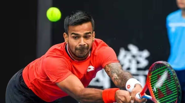 Sumit Nagal wins Tampere Open title, grabs 4th career Challenger trophy