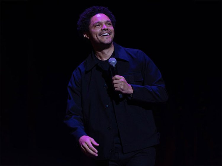 Trevor Noah is coming to India for special shows, more deets inside