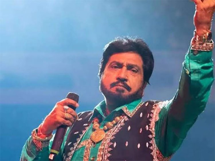 Veteran singer Surinder Shinda passes away, Punjab CM Bhagwant Mann pays condolences