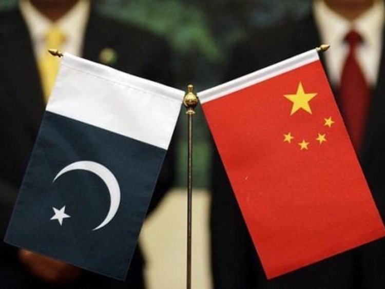 China rolls over $2.4 billion loan to its key ally, cash-strapped Pakistan