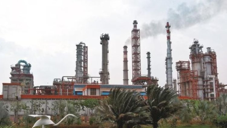Essar Oil & Gas profit jumps 51% to Rs 335 cr in FY23 on higher prices