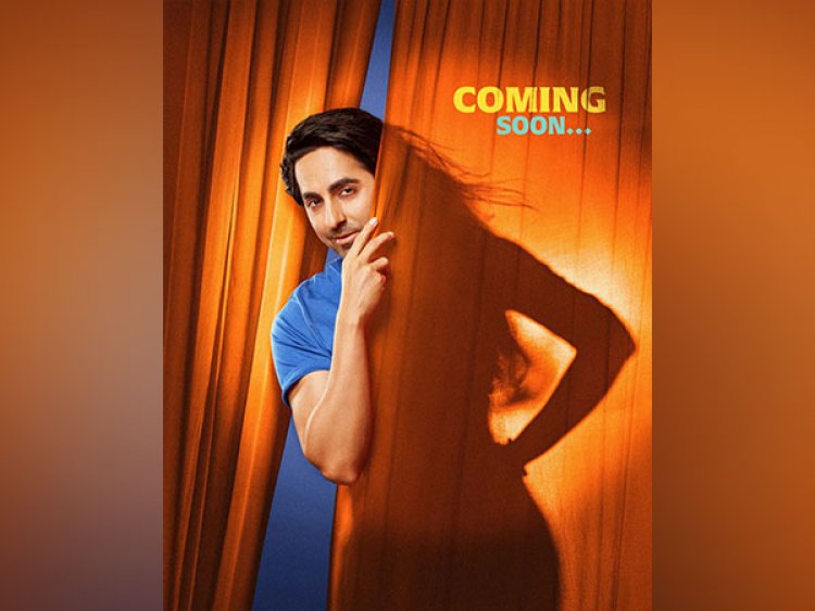 ‘Dream Girl 2’ teaser out: Ayushmann Khurrana as Pooja is back to steal hearts