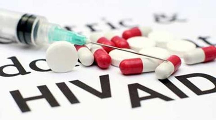 Study sheds light on molecular mechanisms of HIV drug resistance