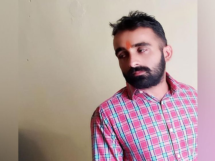 Sidhu Moosewala murder accused Sachin Bishnoi extradited to India from Azerbaijan's Baku