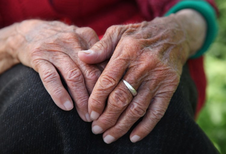 Inflammation discovery may slow ageing: Study