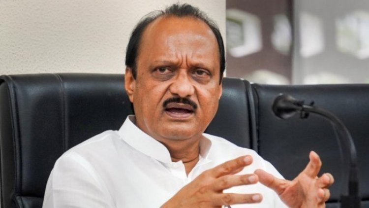 Nobody permanent friend or foe in politics: Ajit Pawar at Beed rally