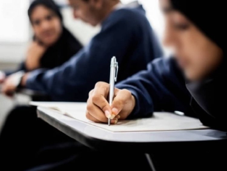 Muslim student enrolment in higher education up by 183,000 in 2016-21: MoE