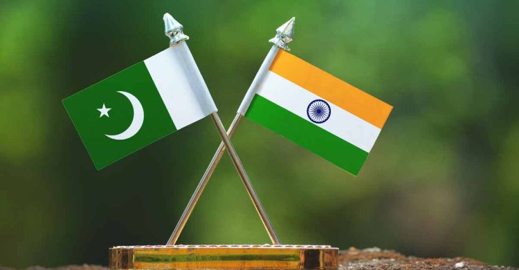 Support direct dialogue between India, Pakistan on issues of concern: US