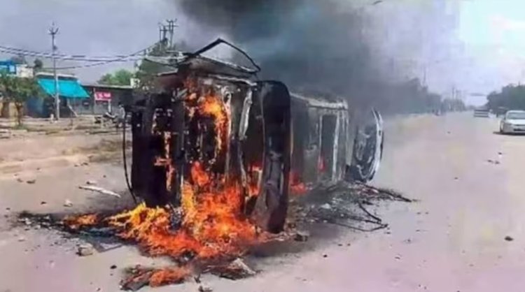 Haryana violence: 176 people arrested, 93 FIRs registered, says ACS