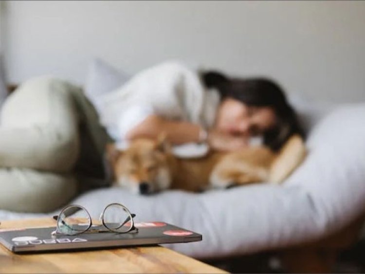 Irregular sleep patterns are linked with harmful bacteria: Study