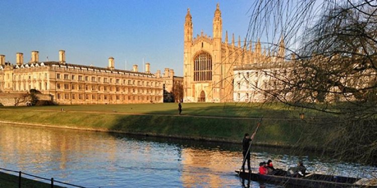 Cambridge University launches Indian indentured labour history fellowship