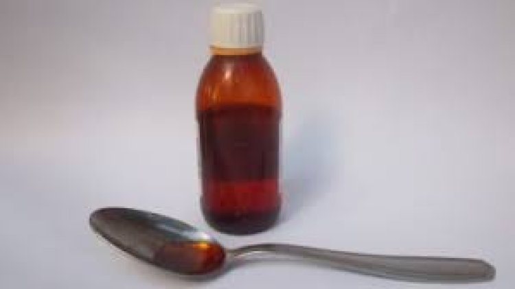 WHO raises alert on 'contaminated' India-made cough syrup in Iraq