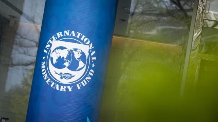 IMF seeks explanation from Pakistan for not imposing tax on big shops